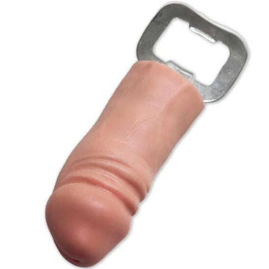 SPICY DEVIL - RUBBER PENIS-SHAPED OPENER