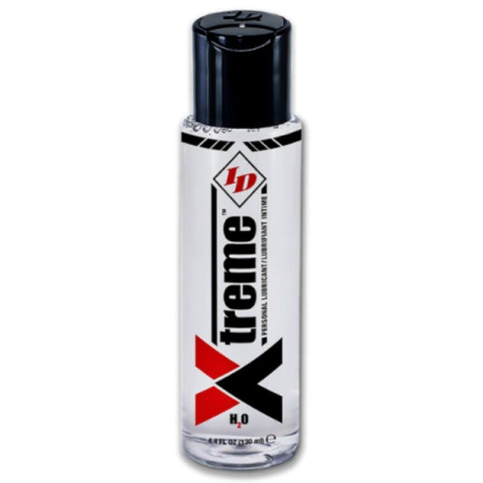 ID XTREME - LUBRIFIANT HAUTE PERFORMANCE À BASE D'EAU 250 ML