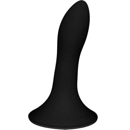 ADRIEN LASTIC - HITSENS 5 GODE EN SILICONE NOIR