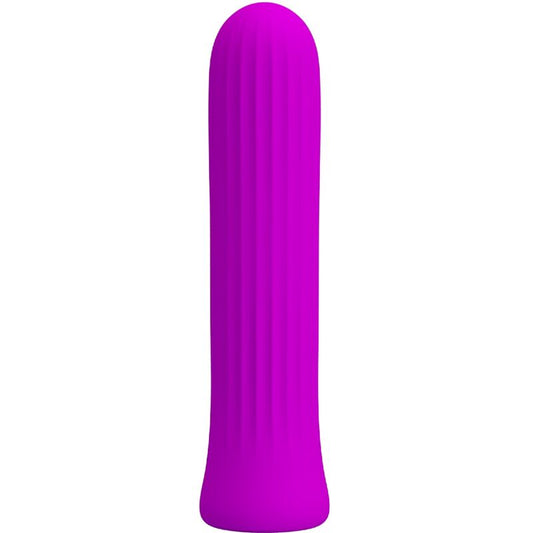 PRETTY LOVE - BLANCHE PINK STIMALATING VIBRATOR