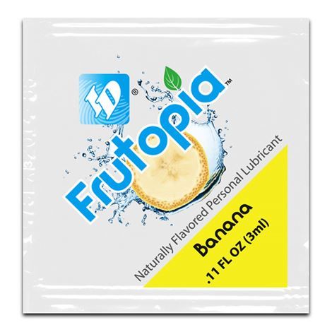 ID JUICY LUBE - SINGLE DOSE 4 ML