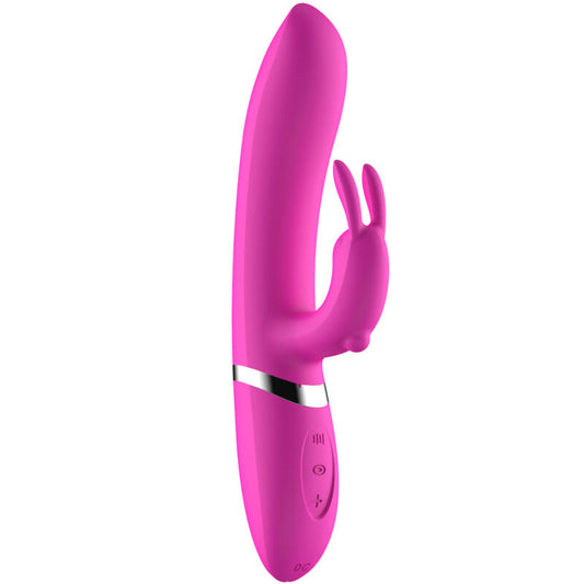 ARMONY - AVA FUCHSIA RABBIT VIBRATOR