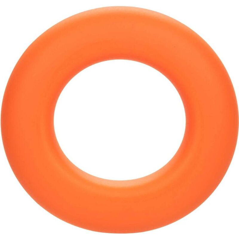 CALEXOTICS - ALPHA LARGE ORANGE PROLONG RING