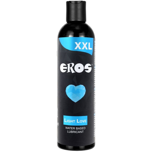 EROS - EAU DE TOILETTE XXL LIGHT LOVE 300 ML