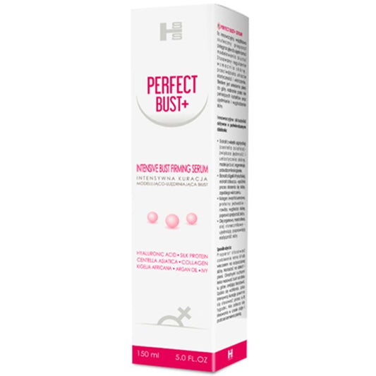 EURO1SEX - PERFECT BUST SERUM BREAST ENLARGEMENT 150 ML