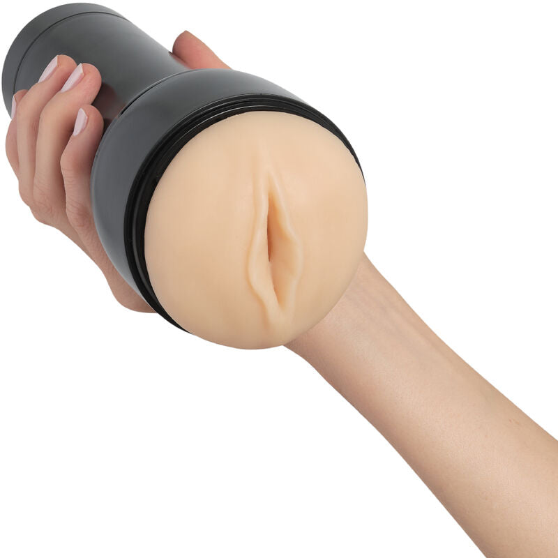 KIIROO - SENTEZ-VOUS GÉNÉRIQUE PALE STROKER