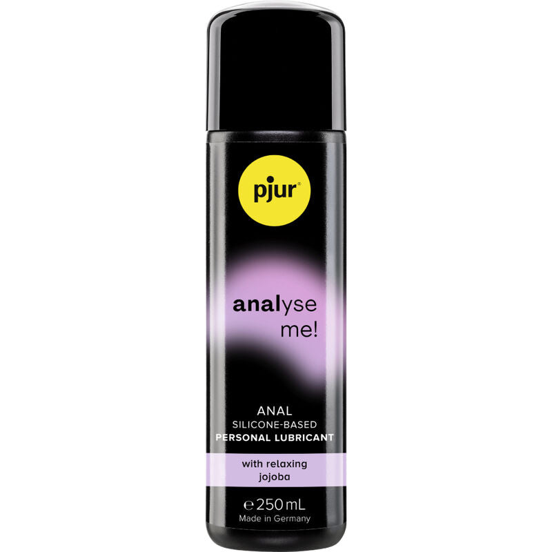 PJUR - ANALYSE ME GEL RELAXANT ANAL 250 ML
