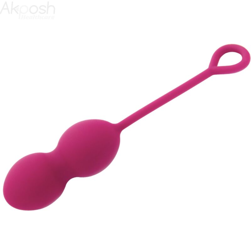 ARMONY - ANABIOSIS VAGINAL WEIGHTS 3 LEVELS BOUGAMBIILLA