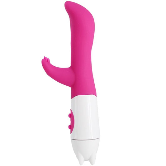 ARMONY - VIBRATOR &amp; G-SPOT STIMULATOR 10 SPEEDS PINK