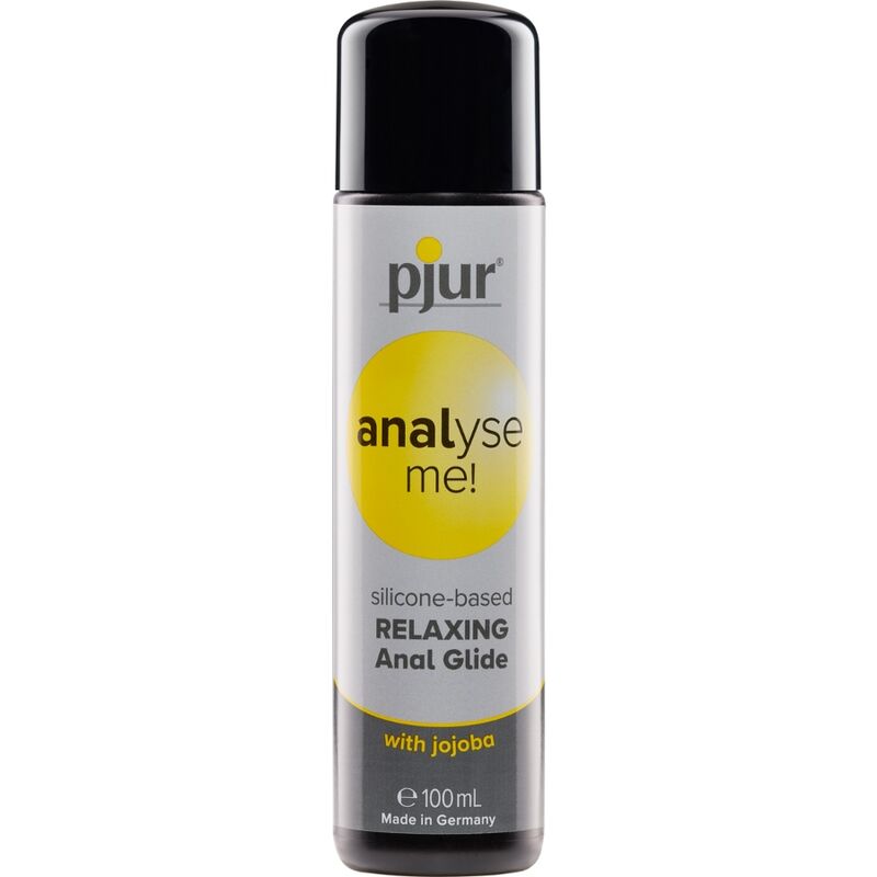 PJUR - ANALYSE ME GEL RELAXANT ANAL 100 ML