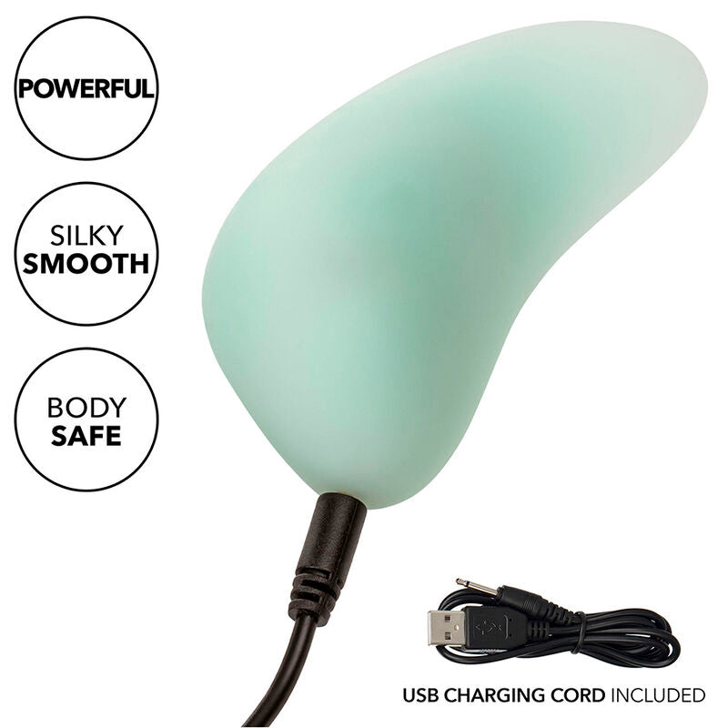 CALEXOTICS - PACIFICA BALI 10-FUNCTION AQUA STIMULATOR