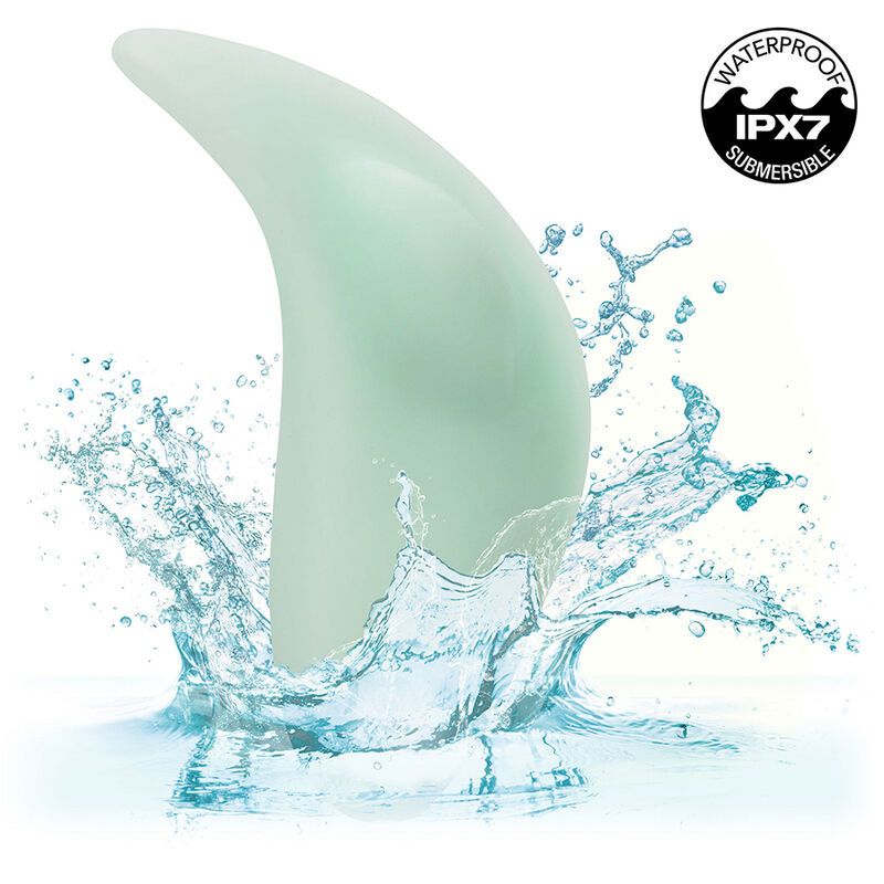 CALEXOTICS - PACIFICA BALI 10-FUNCTION AQUA STIMULATOR