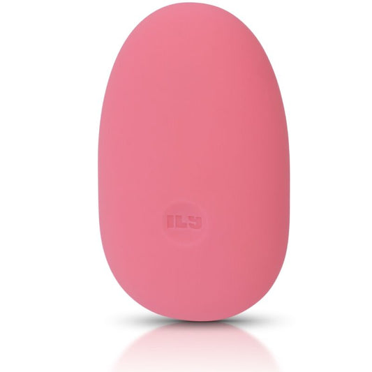 JE JOUE - THE PEBBLE PINK CLITORIS STIMULATOR VIBRATOR