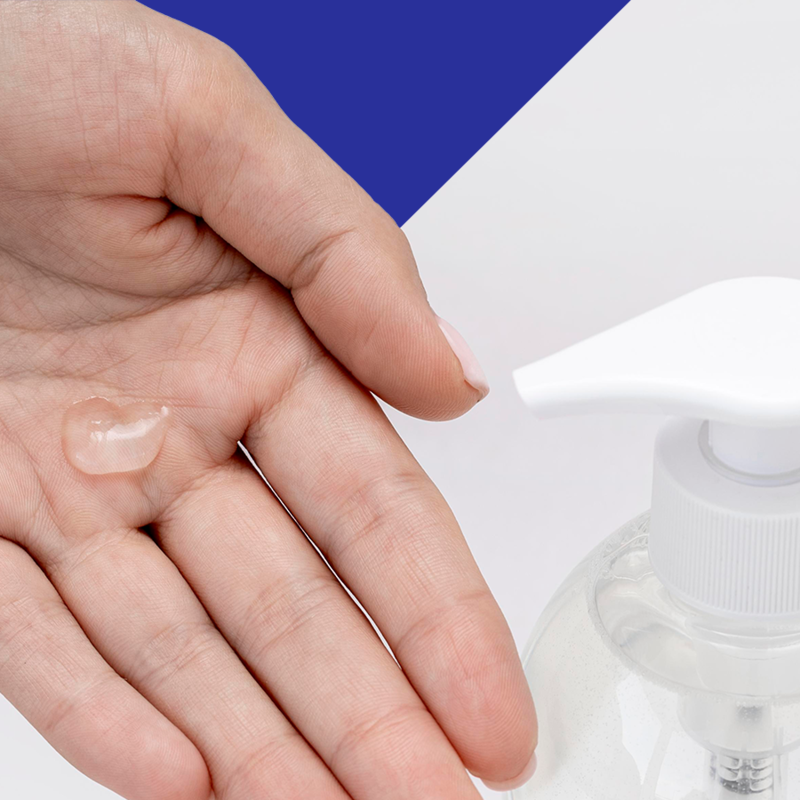 AQUA QUALITY - WATER-BASED LUBRICANT 1000 ML