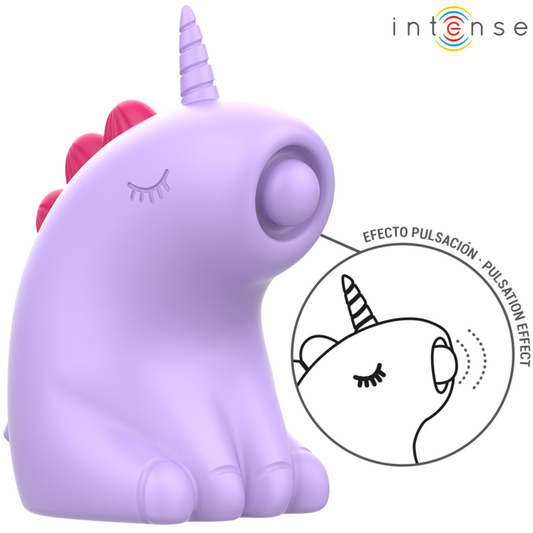INTENSE - SWEETIE PINK UNICORN STIMULATOR