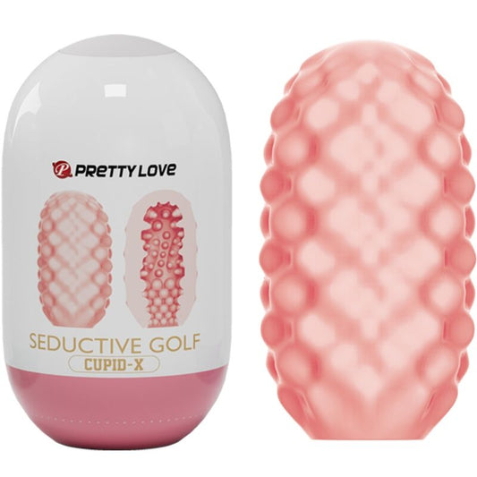 PRETTY LOVE - CUPID