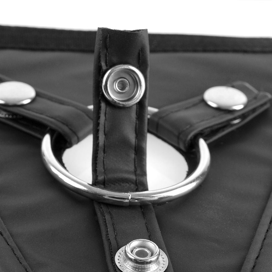 FETISH FANTASY SERIES - PERFECT FIXATION HARNESS 