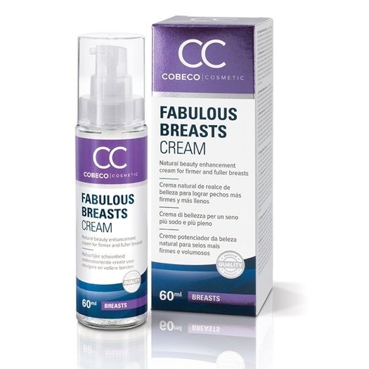 COBECO - FABULOUS BREASTS BUST ENHANCING CREAM
