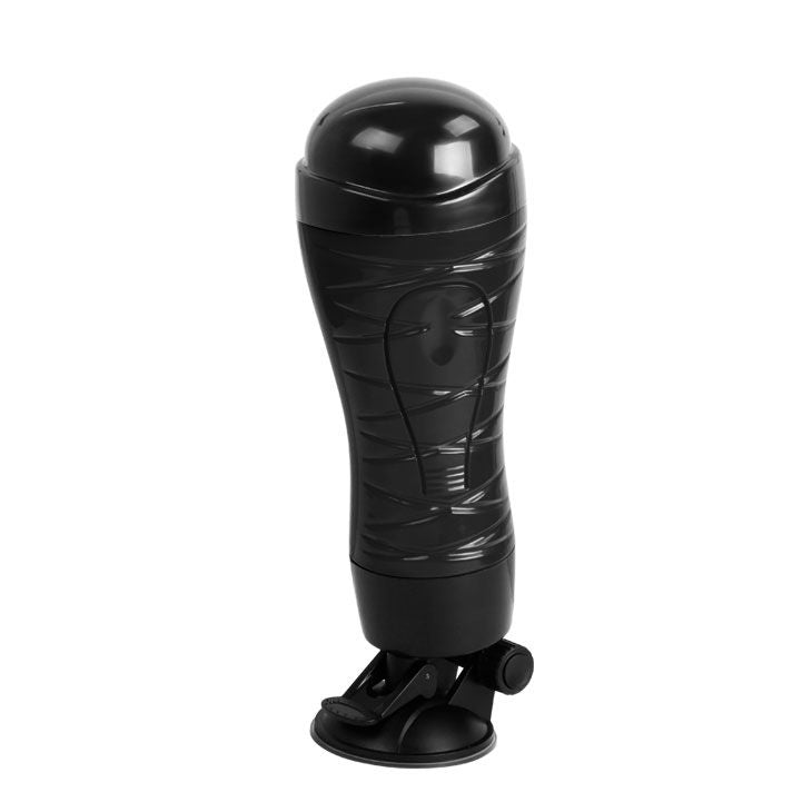 CRAZY BULL - FLORA VAGINE AVEC BASE DE MASTURBATEUR