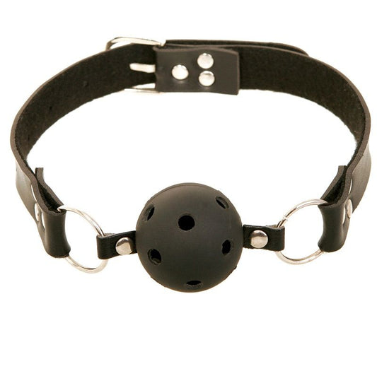 FETISH FANTASY SERIES - BREATHABLE GAG