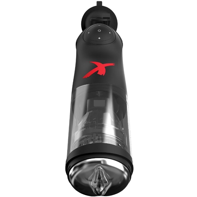 PDX ELITE - MASTURBATEUR DE LUXE MEGA-BATOR