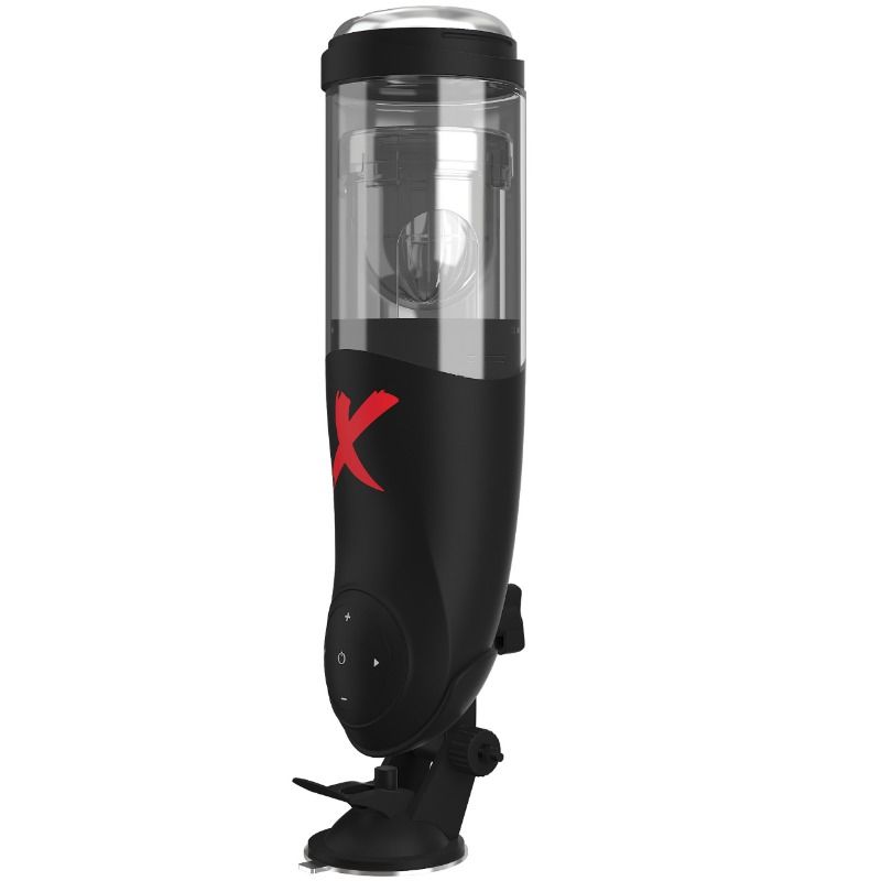 PDX ELITE - MASTURBATEUR DE LUXE MEGA-BATOR