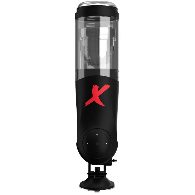 PDX ELITE - MASTURBATEUR DE LUXE MEGA-BATOR