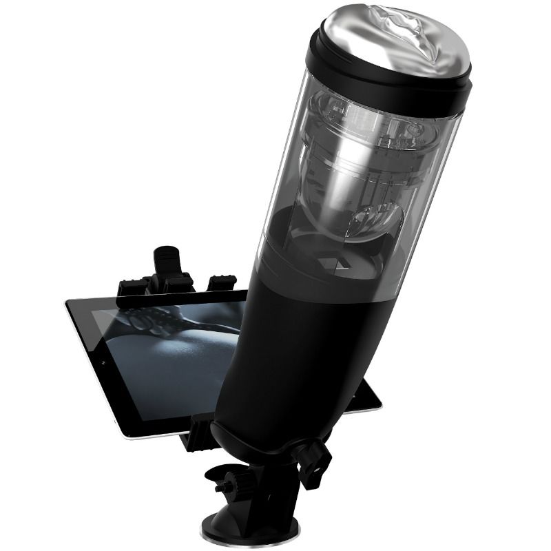 PDX ELITE - MASTURBATEUR DE LUXE MEGA-BATOR