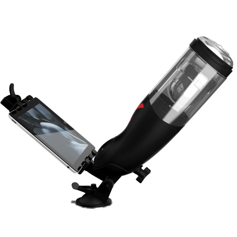 PDX ELITE - MASTURBATEUR DE LUXE MEGA-BATOR