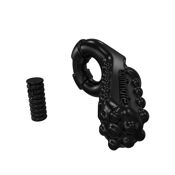 BATHMATE - VIBRATING TICKLE RING
