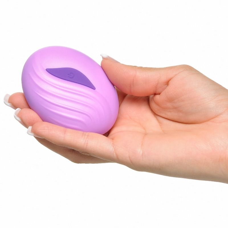 FANTASY FOR HER - REMOTE CONTROL G-SPOT STIMULATOR