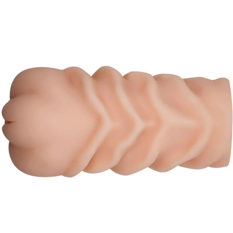 CRAZY BULL - MASTURBATEUR VAGIN ISABEL 13,5 CM