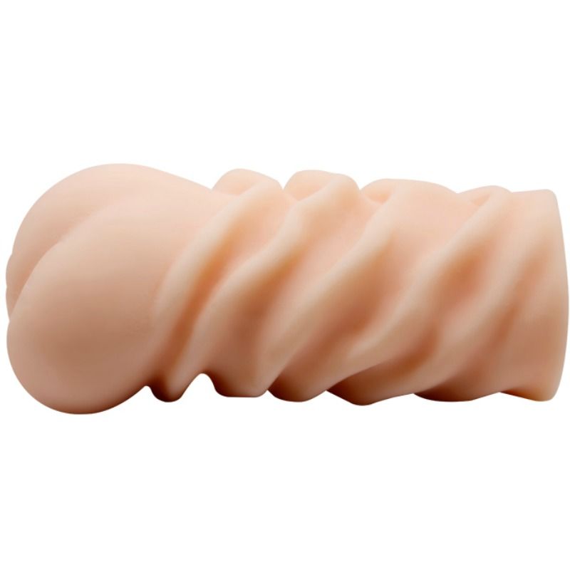 CRAZY BULL - MASTURBATEUR VAGIN ISABEL 13,5 CM