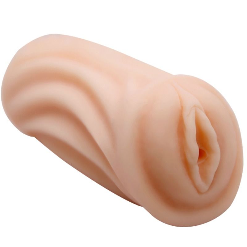 CRAZY BULL - MASTURBATEUR JANE VAGIN 13,5 CM