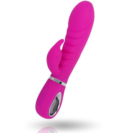 INSPIRE SOFT - ARIELLA VIBRATOR PINK