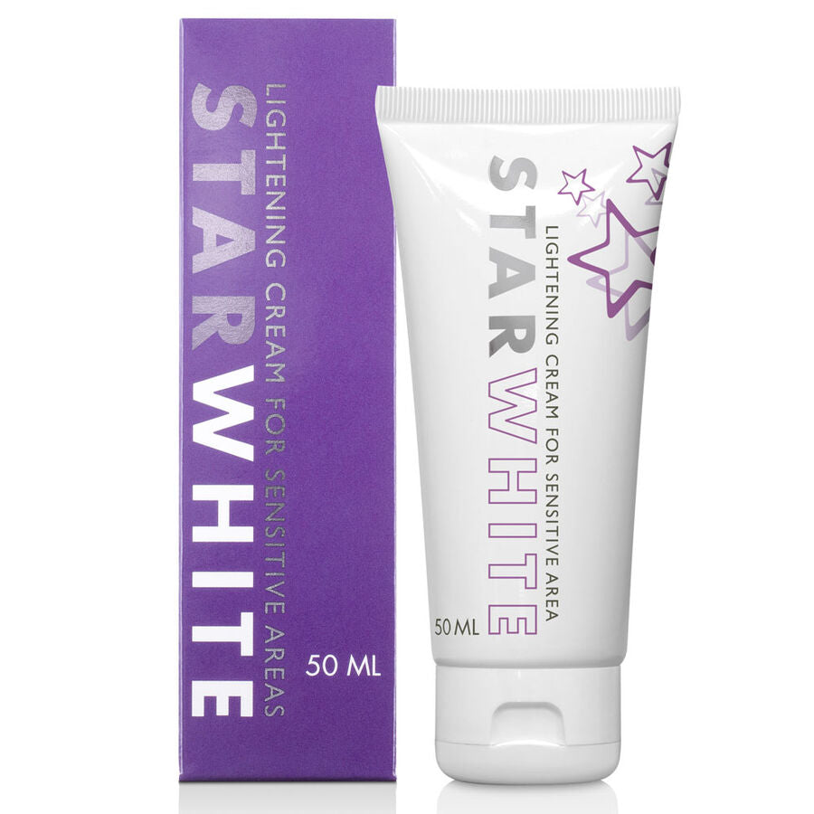COBECO - CRÈME ÉCLAIRCISSANTE POUR LA PEAU STAR 50ML