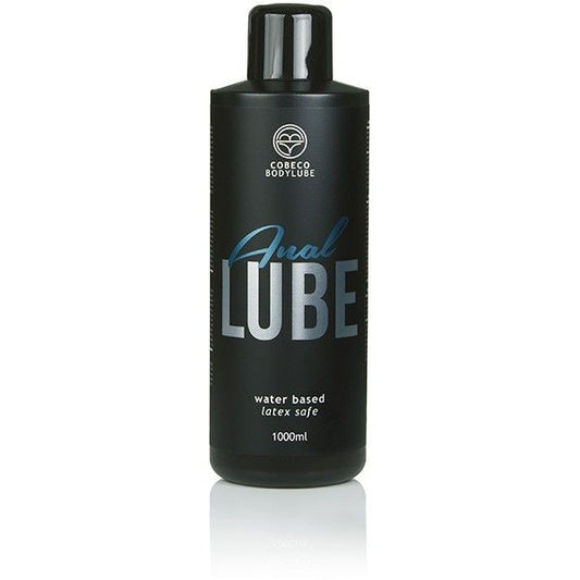 COBECO - LUBRIFIANT ANAL 1000ML