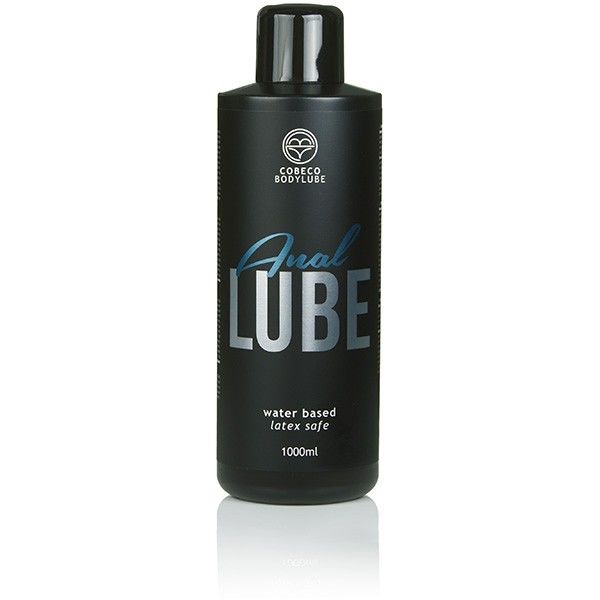 COBECO - LUBRIFIANT ANAL 1000ML