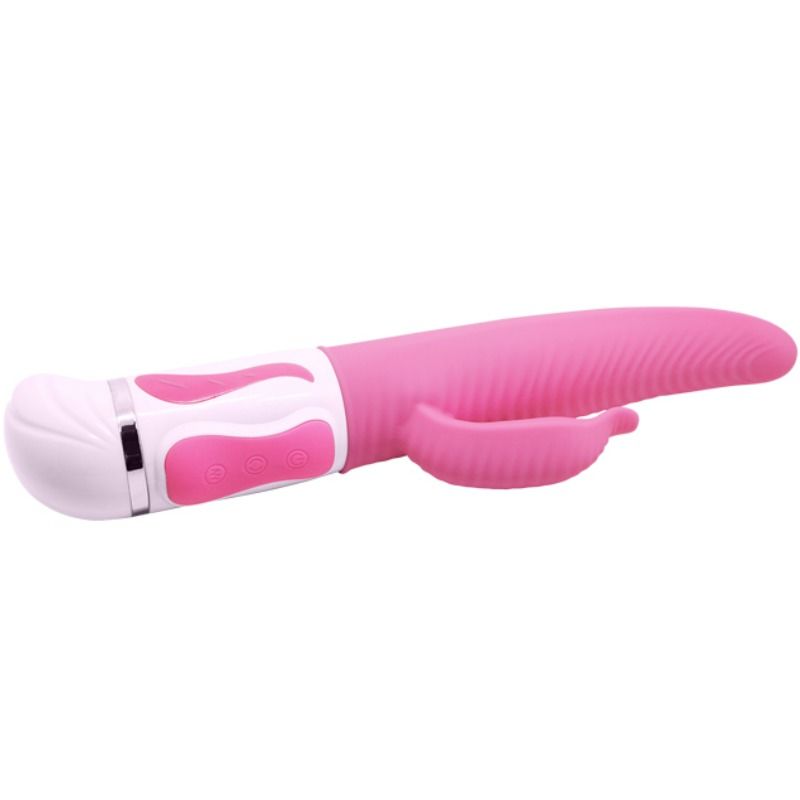 PRETTY LOVE - VIBRATEUR ROTATIF FLIRT ANTOINE
