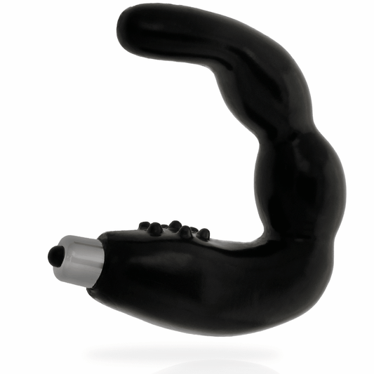 ADDICTED TOYS - MASSEUR ANAL PROSTATIQUE VIBRANT