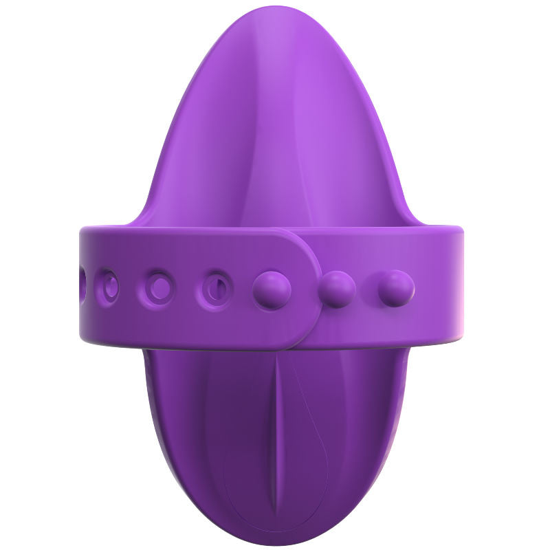 FANTASY FOR HER - STIMULATING THIMBLE