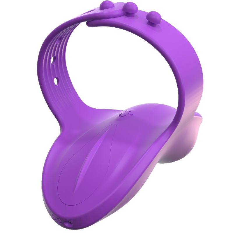 FANTASY FOR HER - STIMULATING THIMBLE