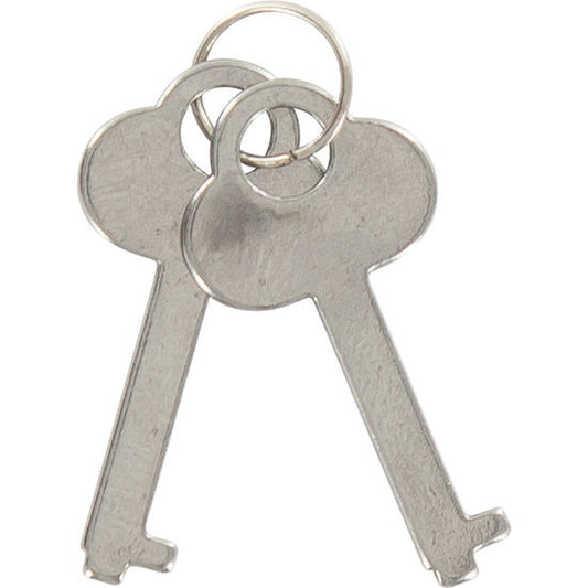 TOYJOY - PINK LOVE HANDCUFFS
