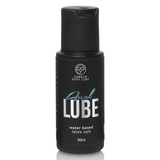 COBECO - LUBRIFIANT ANAL CBL 50ML