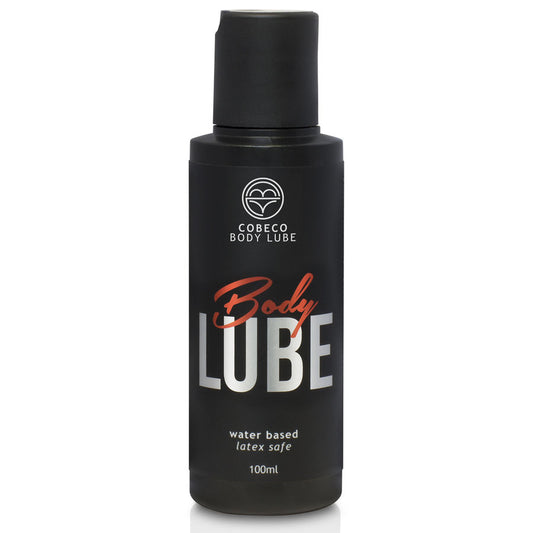 COBECO - CBL LUBRIFIANT INTIME WB 100ML