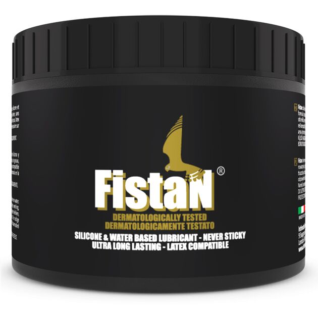 FISTAN - GEL ANAL LUBRIFIANT 150 ML