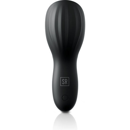 SIR RICHARDS - MASTURBATEUR EN SILICONE POUR DÉBUTANT