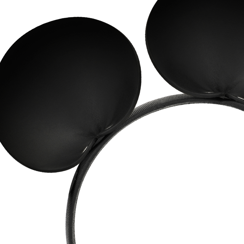 COQUETTE CHIC DESIRE - BANDEAU OREILLES DE SOURIS