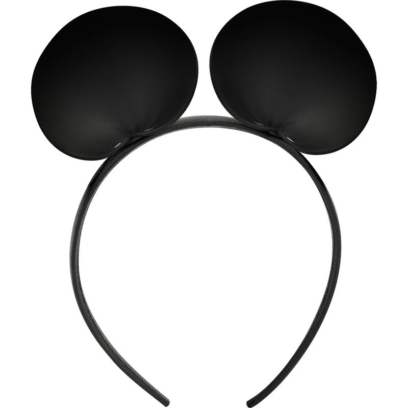COQUETTE CHIC DESIRE - BANDEAU OREILLES DE SOURIS