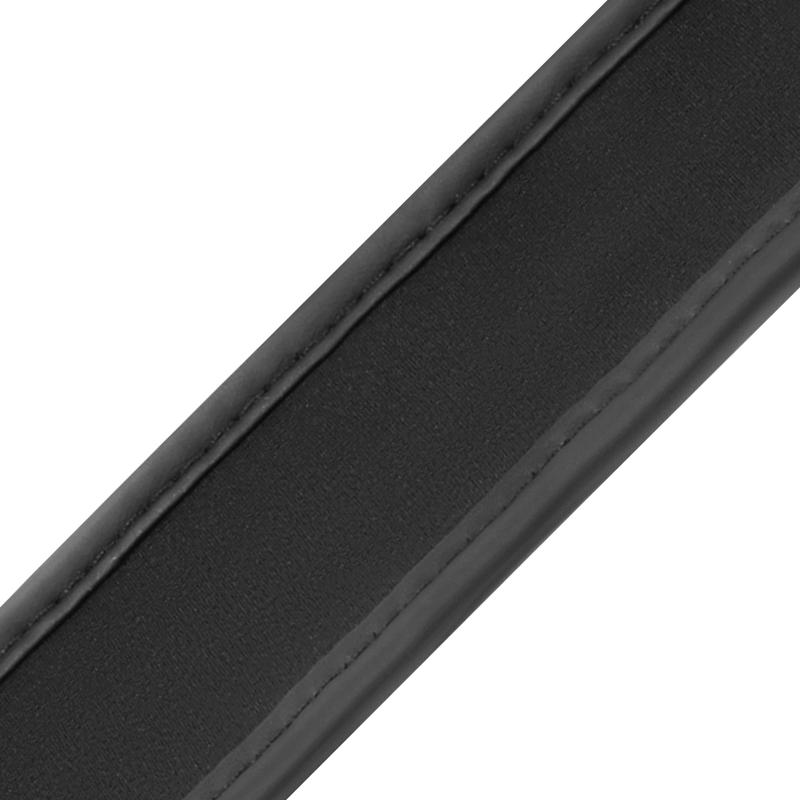 FETISH SUBMISSIVE - LUXURY NEOPRENE LINING BED BONDAGE SET